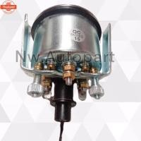 ราคา เกจ์วัดโวล หน้าขาว 12V VT (40268022912)