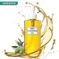ราคา ของแท้ ดีเอชซี คลีนซิ่งออยล์จากน้ำมันมะกอกบริสุทธิ์ DHC Deep Cleansing Oil 200ml Oil Base Make up Remover คลีนซิ่งออยล์ท (20689293131)