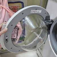 ราคา ประตูกระจกเครื่องซักผ้า Siemens รุ่น WM10E26A6 นวัตกรรมใหม่ ดูแลครอบครัวอย่างประณีต (51650201970)