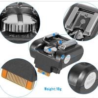 ราคา NEX hot shoe Speedlite/Flash Trigger adapter Silver สําหรับกล้อง NEX-3/C3/F3 NEX-5/5N/5R/5C/5T (55553996920)