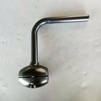 ราคา ขากระจกข้าง สำหรับรถแม็คโคร ใส่ได้ทุกรุ่น #อะไหล่รถแม็คโคร (29341079891)