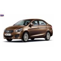 ราคา ถาดท้าย ถาดรองท้ายรถ ซูซุกิ เซียส Suzuki Ciaz 2015 2016 2017 2018 2019 2020 2021 2022 2023 2024 ใส่ร่วมกันได้ A (29443511789)