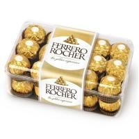 ราคา ขายเอามันส์ Ferrero Rocher 30 ชิ้น (16027272121)