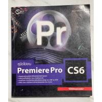 ราคา P68 หนังสือ”คู่มือใช้งาน PREMIERE PRO CS6” เรียนรู้การสร้างและตัดต่อวิดีโอระดับมืออาชีพด้วยตนเอง ใช้ได้ดีกับทุกเวอร์ชั่น (28660070887)