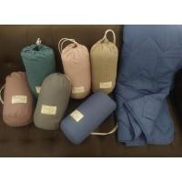 ราคา (Matahara) Inforsa Dootto MARSHMALLOW ผ้าห่มคลุมเตียง ขนาด 150x200 (47001581002)