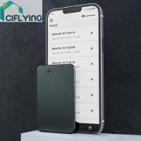 ราคา AI ChatGPT-4 เครื่องบันทึกเสียงอัจฉริยะพร้อมเครื่องบันทึกเสียง APP Note สําหรับบรรยายการโทรโทรศัพท์การประชุมสัมภาษณ์ Etc [Ciflying.th] (44177857972)