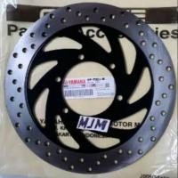 ราคา จานดิสเบรคหน้า Yamaha Scorpio แท้ ygp (48601571478)