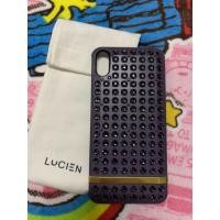 ราคา Case Lucien XS max ของแท้ (3687206902)