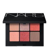 ราคา +พร้อมส่ง+ Nars Voyageur Eyeshadow Palette - Hibiscus (2528890624)
