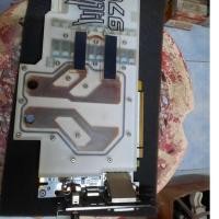 ราคา GALAX GEFORCE GTX 970 HOF - Hall of Fame+บล๊อคน้ำสั่งทำแกนทองแดง..สินค้ามือสองสภาพดี (19890265125)