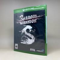 ราคา (New)(มือ1) Shadow Warrior (XBO) | XBOX ONE Original Games | NTSC-USA | English | สินค้าแท้ ของใหม่ (49804843001)
