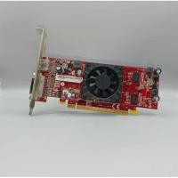 ราคา การ์ดจอ AMD Radeon HD 5450 512MB GDDR3 DVI, DPP ไม่ต่อไฟเพิ่ม (48053415161)