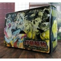 ราคา Vanguard แวนการ์ด กล่องใส่การ์ด​ ลายเจเนซิส ของแท้ (27122501563)