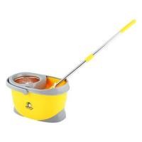 ราคา FREE HOME ชุดอุปกรณ์ถังปั่น+ม็อบ VALUE SPIN BLACKMAN ไม้ถูพื้น ถูพื้น อุปกรณ์ทำความสะอาด (8167921771)