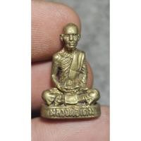 ราคา การันตีพระแท้ รูปหล่อ หลวงพ่อเดิม วัดหนองโพธิ์ ออกวัดไพศาลี จ. นครสวรรค์ (47753488647)