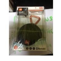 ราคา JBL Clip2 (1630873107)