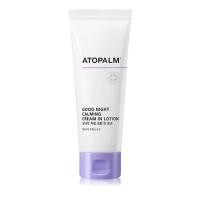 ราคา ATOPALM - Good Night Calming Cream In Lotion 100ml. (12576406240)