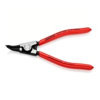 ราคา คีมแหวนล็อคสลัก KNIPEX NO.46 31 A02 Circlip Pliersto assemble circlips on shafts (130mm.) (27812301327)
