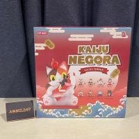 ราคา POP MART Konatsuya Negora Lucky Things Series [แบบยกBOX] (28003801862)