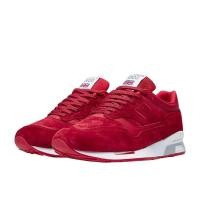 ราคา New Balance 1500 Red Unused (51306359287)