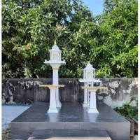 ราคา MD-0011 ศาลพระภูมิ+ศาลเจ้าที่ ทรงโมเดิร์น (5678588225)