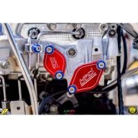 ราคา แผ่นอุดEGR HPD ฝั่งมอเตอร์ isuzu D-max/All-new 2.5/3.0 ปี2005-2024⚙️ (40809449099)