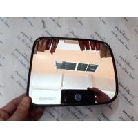 ราคา กระจกมองข้าง กระจกมองหลัง นิสสัน ฟรอนเทียร์ D22 ธรรมดาไม่ไฟฟ้า (ข้างขวาฝั่งคนขับ) 1 อัน ฟรอนเทีย เฉพาะเนื้อกระจกตามรูป (13654565015)