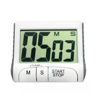ราคา นาฬิกาจับเวลา เดินหน้าถอยหลัง จอใหญ่ จับเวลาได้ 99 นาที (20084163409)