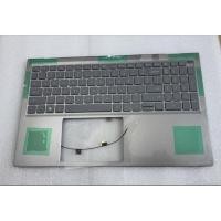 ราคา เคสต้นฉบับ/dell dell Inspiron/5510/5515 C ใหม่ล่าสุดพร้อมคีย์บอร์ดเรืองแสง (46955376553)