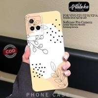 ราคา เคส Hp VIVO Y21/Y21A/Y21S/Y21T/Y33S/Y33T - Softcase Protect Camera - silicon Tpu Softcase VIVO Y21A/Y21S/Y21T/Y33S/Y33S/Y33S/Y33S เคสเยลลี่ยืดหยุ่น (28685580655)