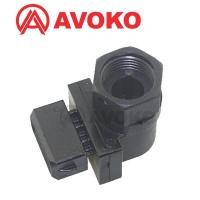 ราคา เครื่องส่งสัญญาณ Impulse เครื่องวัดระยะทางความเร็วเซ็นเซอร์สําหรับ Volkswagen New Beetle Caddy Corado Golf Passat B3 B4 (50806431481)