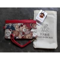 ราคา Daivd duke คล้องมือ มือ1 (1582207461)