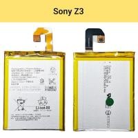 ราคา แบตเตอรี่ | SONY Xperia Z3 LIS1558ERPC| Phone Battery | LCD MOBILE (6943070243)