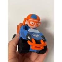ราคา Blippi รถติดตัว รับคันไหน แจ้งทางแชท ราคาขายคันละ 89 บาท มือสอง สภาพสวย รถเข็นเล่น น่ารักมาก (40504975794)