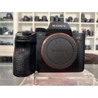 ราคา Sony A7iii ชต 87700 สภาพดี อุปกรณ์ครบ แบต สายชาร์จ สายคล้อง (26524734402)