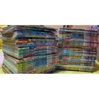 ราคา การ์ตูนรวม ขายหัวเราะ มหาสนุก หนูหิ่น คละเล่มลูกค้าไม่สามารถเลือกได้ค่ะ (หนังสือการ์ตูนมือ2) หนังสือของแม่ค้าเอง (19584325784)