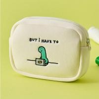 ราคา JOGUMAN Paradox Pouch Square - Brachio กระเป๋าเครื่องสำอาง (26880924857)