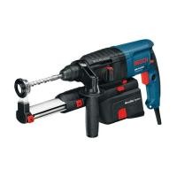ราคา BOSCH สว่านเจาะกระแทกระบบ SDS plus รุ่น GBH 2-23 REA (24783938308)