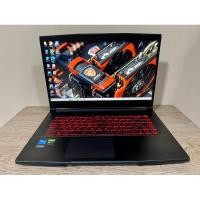 ราคา ขาย โน๊ตบุ๊ค MSI THIN GF63 11SC-1237TH Core i5-11400H CPU 2.70 GHz RAM 8 GB SSD 512 GB (25733959741)