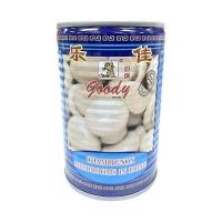 ราคา กู๊ดดี้ เห็ดแชมปิญองในน้ำเกลือ 425 กรัม อาหารกระป๋อง อาหารแห้งและเครื่องปรุง (52806211014)