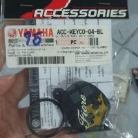 ราคา ยางหุ้มลูกกุญแจ Yamaha Fiore (6637387819)