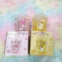 ราคา ของพรีเมี่ยม 7-11 แก้วน้ำปาร์ตี้ ซานริโอ Sanrio 7-Eleven เนื้ออะคริลิค แก้วน้ำ เซเว่น อีเลฟเว่น Premium (9814149464)