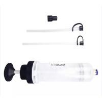 ราคา CHOP กระบอกเติมน้ำมันเกียร์ และ เฟืองท้าย เติมน้ำมันเฟืองท้าย สินค้าพร้อมส่ง (10319303102)