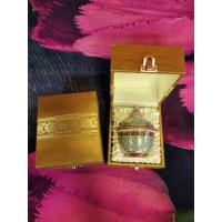 ราคา โถเบญจรงค์ ลายไทย ขนาดเล็กพร้อมกล่องผ้าไหม สุดหรู งดงาม งานปราณีต (8943193434)