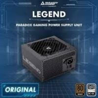 ราคา Link Hus Up psu 400Wat ถึง 550Wat 80+Brozen (28391221824)