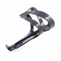ราคา Bike Aholic carbon cage bottle ขากระติกคาร์บอน 24g. (ดำ) (309283861)