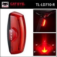 ราคา CATEYE ไฟท้ายกระพริบแคทอาย KINETIC, TL-LD710K (760701844)