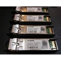 ราคา SFP+ 10G Huawei 10G-1.4km-1310nm-SM-SFP+ /RTXM228-702 (โหมดเดี่ยว) (10817128835)