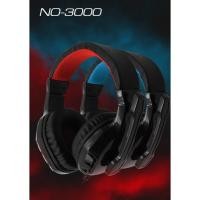 ราคา หูฟัง NUBWO N3000 Headset หูฟังคอมพิวเตอร์ (13143488192)