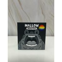 ราคา [พร้อมส่ง] Mupatoy mellow monster rainbow fluffy (27307287833)